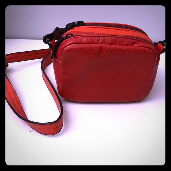 french connection crossbody bag
